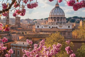 Rome