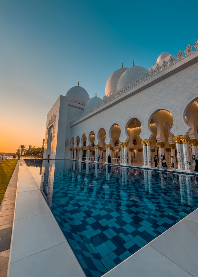 Dubai, United Arab Emirates