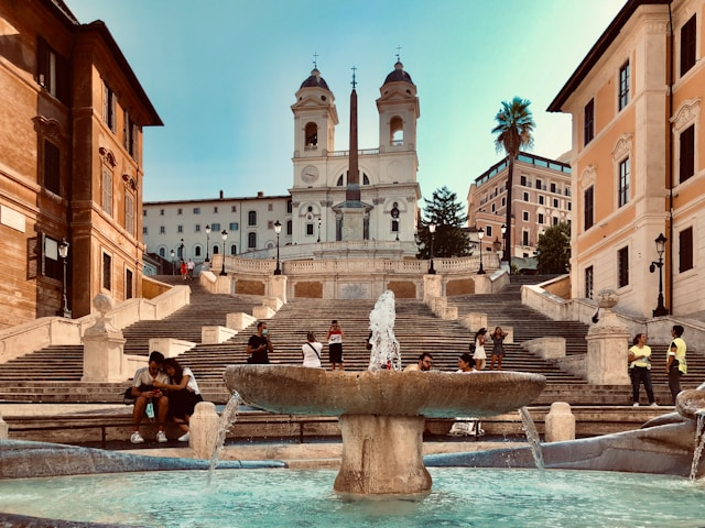 Rome