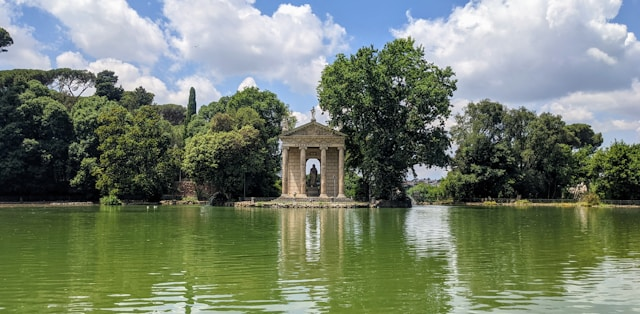 Rome