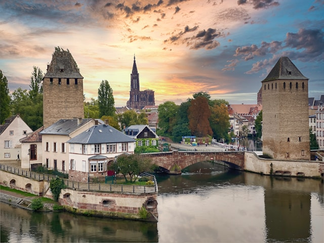 Strasbourg, France